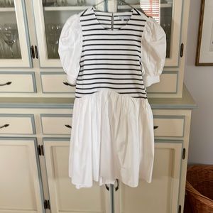 English Factory gently used dress. Super cute! Size small